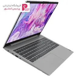 لپ تاپ لنوو IdeaPad 5-CB-NBLenovo IdeaPad 5 - CB - NB 15.6 inch Laptop