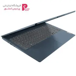 لپ تاپ لنوو IdeaPad 5-CB-NBLenovo IdeaPad 5 - CB - NB 15.6 inch Laptop