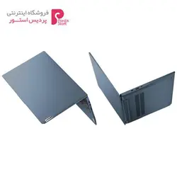 لپ تاپ لنوو IdeaPad 5-CB-NBLenovo IdeaPad 5 - CB - NB 15.6 inch Laptop