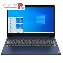 لپ تاپ لنوو IdeaPad 3 – MFLenovo IdeaPad 3 - MF 15.6 inch laptop