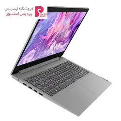 لپ تاپ لنوو IdeaPad 3 – MFLenovo IdeaPad 3 - MF 15.6 inch laptop