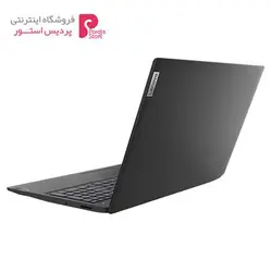 لپ تاپ لنوو IdeaPad 3 – MFLenovo IdeaPad 3 - MF 15.6 inch laptop