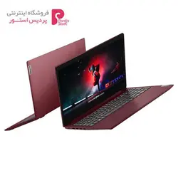 لپ تاپ لنوو IdeaPad 3 – MFLenovo IdeaPad 3 - MF 15.6 inch laptop