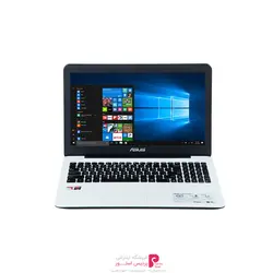 لپ تاپ 15 اينچی ايسوس مدل R556BP – B – WASUS R556BP - B - W 15 inch Laptop