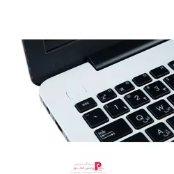 لپ تاپ 15 اينچی ايسوس مدل R556BP – B – WASUS R556BP - B - W 15 inch Laptop