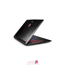 لپ تاپ 17 اينچی ام اس آی مدل GS73VR 7RF Stealth Pro – AMSI GS73VR 7RF Stealth Pro - A - 17 inch Laptop