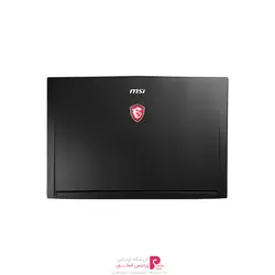 لپ تاپ 17 اينچی ام اس آی مدل GS73VR 7RF Stealth Pro – AMSI GS73VR 7RF Stealth Pro - A - 17 inch Laptop