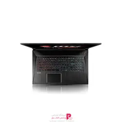 لپ تاپ 17 اينچی ام اس آی مدل GS73VR 7RF Stealth Pro – AMSI GS73VR 7RF Stealth Pro - A - 17 inch Laptop