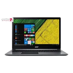 لپ تاپ 15 اینچی ایسر مدل Swift 3 SF315-51G-87DQ Acer Swift 3 SF315-51G-87DQ - 15 inch Laptop