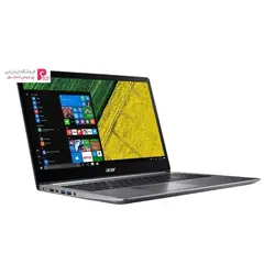 لپ تاپ 15 اینچی ایسر مدل Swift 3 SF315-51G-87DQ Acer Swift 3 SF315-51G-87DQ - 15 inch Laptop