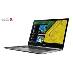لپ تاپ 15 اینچی ایسر مدل Swift 3 SF315-51G-87DQ Acer Swift 3 SF315-51G-87DQ - 15 inch Laptop