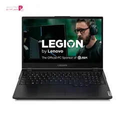 لپ تاپ لنوو Legion 5-WELenovo Legion 5-WE Laptop