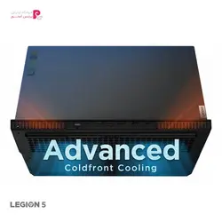 لپ تاپ لنوو Legion 5-WELenovo Legion 5-WE Laptop