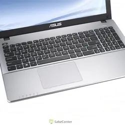 ASUS X550LD i3 – A