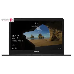 لپ تاپ 13 اینچی ایسوس مدل Zenbook UX331UN – A ASUS Zenbook UX331UN - A - 14 inch Laptop