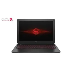 لپ تاپ 15 اینچی اچ پی مدل Omen 15t-ax000 – D Gaming HP Omen 15t-ax000 - D Gaming - 15 inch Laptop