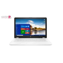 لپ تاپ 15 اینچی اچ پی مدل 15-bs019neHP 15-bs019ne 15 Inch Laptop