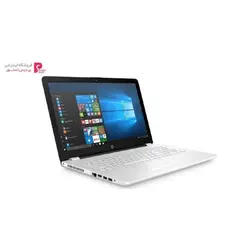 لپ تاپ 15 اینچی اچ پی مدل 15-bs019neHP 15-bs019ne 15 Inch Laptop