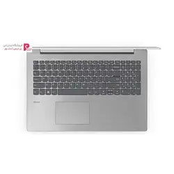 لپ تاپ 15 اینچی لنوو مدل Ideapad 330 – ELenovo Ideapad 330 - E - 15 inch Laptop