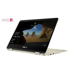 لپ تاپ ایسوس مدل ASUS ZenBook Flip 14 UX461FNASUS Zenbook Flip UX461FN- A - 14 inch Laptop