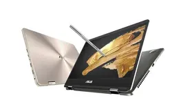 لپ تاپ ایسوس مدل ASUS ZenBook Flip 14 UX461FNASUS Zenbook Flip UX461FN- A - 14 inch Laptop