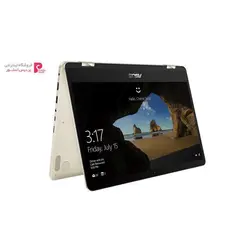 لپ تاپ ایسوس مدل ASUS ZenBook Flip 14 UX461FNASUS Zenbook Flip UX461FN- A - 14 inch Laptop
