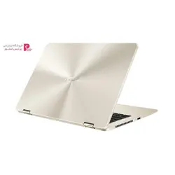 لپ تاپ ایسوس مدل ASUS ZenBook Flip 14 UX461FNASUS Zenbook Flip UX461FN- A - 14 inch Laptop