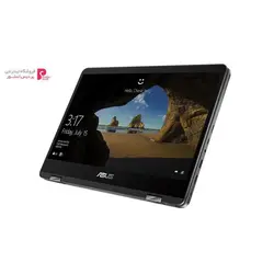 لپ تاپ ایسوس مدل ASUS ZenBook Flip 14 UX461FNASUS Zenbook Flip UX461FN- A - 14 inch Laptop