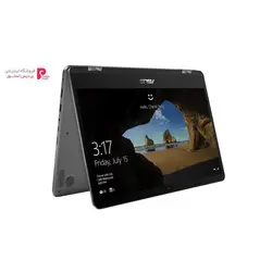 لپ تاپ ایسوس مدل ASUS ZenBook Flip 14 UX461FNASUS Zenbook Flip UX461FN- A - 14 inch Laptop