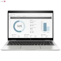 لپ تاپ اچ پی EliteBook x360 1040 G5-AHP EliteBook x360 1040 G5-A - 15 Inch Laptop