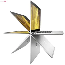 لپ تاپ اچ پی EliteBook x360 1040 G5-AHP EliteBook x360 1040 G5-A - 15 Inch Laptop