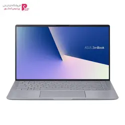 لپ تاپ ایسوس ZenBook 14 UM433IQ-A5051Asus ZenBook 14 UM433IQ-A5051 14 Inch Laptop