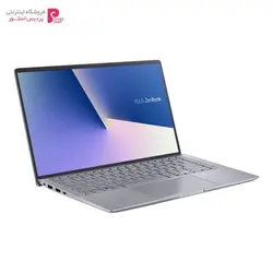 لپ تاپ ایسوس ZenBook 14 UM433IQ-A5051Asus ZenBook 14 UM433IQ-A5051 14 Inch Laptop