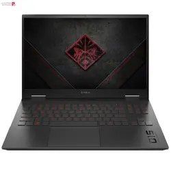لپ تاپ اچ‌پی OMEN 15t-EK000-6AHP OMEN 15t-EK000-6A 15.6 Inch Laptop