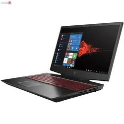 لپ تاپ اچ پی OMEN 17-CB100-8AHP OMEN 17-CB100-8A 17.3 inch Laptop