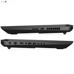 لپ تاپ اچ پی OMEN 17-CB100-8AHP OMEN 17-CB100-8A 17.3 inch Laptop