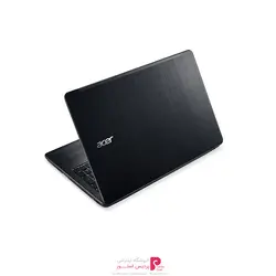 لپ تاپ 15 اينچي ايسر مدل Aspire F5-573G-71ZCAcer Aspire F5-573G-71ZC - 15 inch Laptop