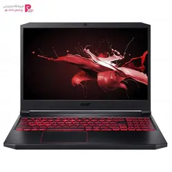 لپ تاپ ایسر AN715-51-703MAcer AN715-51-703M 15 Inch Laptop