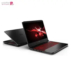 لپ تاپ ایسر AN715-51-703MAcer AN715-51-703M 15 Inch Laptop