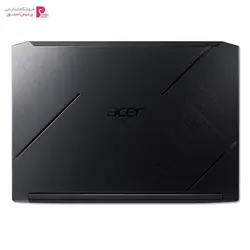 لپ تاپ ایسر AN715-51-703MAcer AN715-51-703M 15 Inch Laptop