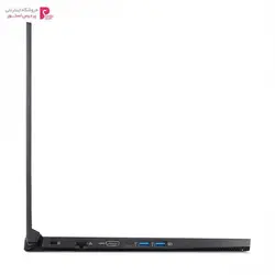 لپ تاپ ایسر AN715-51-703MAcer AN715-51-703M 15 Inch Laptop