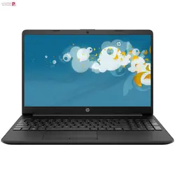 لپ تاپ اچ پی مدل DW0225-DHP DW0225-D- 15 inch Laptop