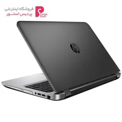 لپ تاپ 15 اینچی اچ پی مدل ProBook 450 G3 HP ProBook 450 G3 - C - 15 inch Laptop