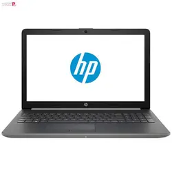 لپ تاپ اچ پی DA1040-BHP DA1040-B -15 inch Laptop