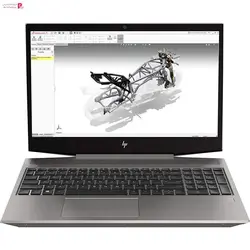 لپ تاپ اچ پی ZBook 15v-G5-Mobile-Workstation-DHP ZBook 15v G5 Mobile Workstation - D - 15 Inch Laptop