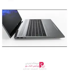 لپ تاپ اچ پی ZBook 15v-G5-Mobile-Workstation-DHP ZBook 15v G5 Mobile Workstation - D - 15 Inch Laptop