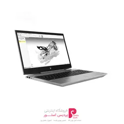 لپ تاپ اچ پی ZBook 15v-G5-Mobile-Workstation-DHP ZBook 15v G5 Mobile Workstation - D - 15 Inch Laptop