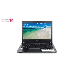 لپ تاپ 14 اینچی ایسر مدل Aspire E5-475-77SBAcer Aspire E5-475-77SB 14 inch Laptop