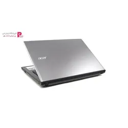 لپ تاپ 14 اینچی ایسر مدل Aspire E5-475-77SBAcer Aspire E5-475-77SB 14 inch Laptop