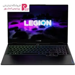 لپ تاپ لنوو Legion S7-ACLenovo Legion S7-AC 15.6 inch Laptop